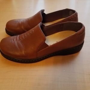 Cole Haan Slip on shoes
